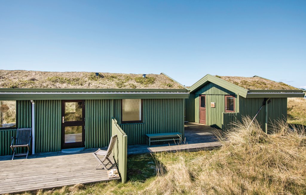 Ferienhaus - Kettrup Bjerge , Dänemark - A11390 7