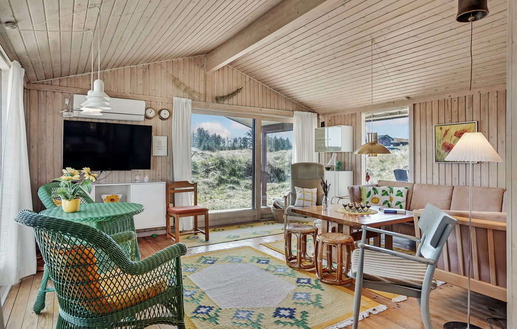Ferienhaus - Kettrup Bjerge , Dänemark - A11013 3