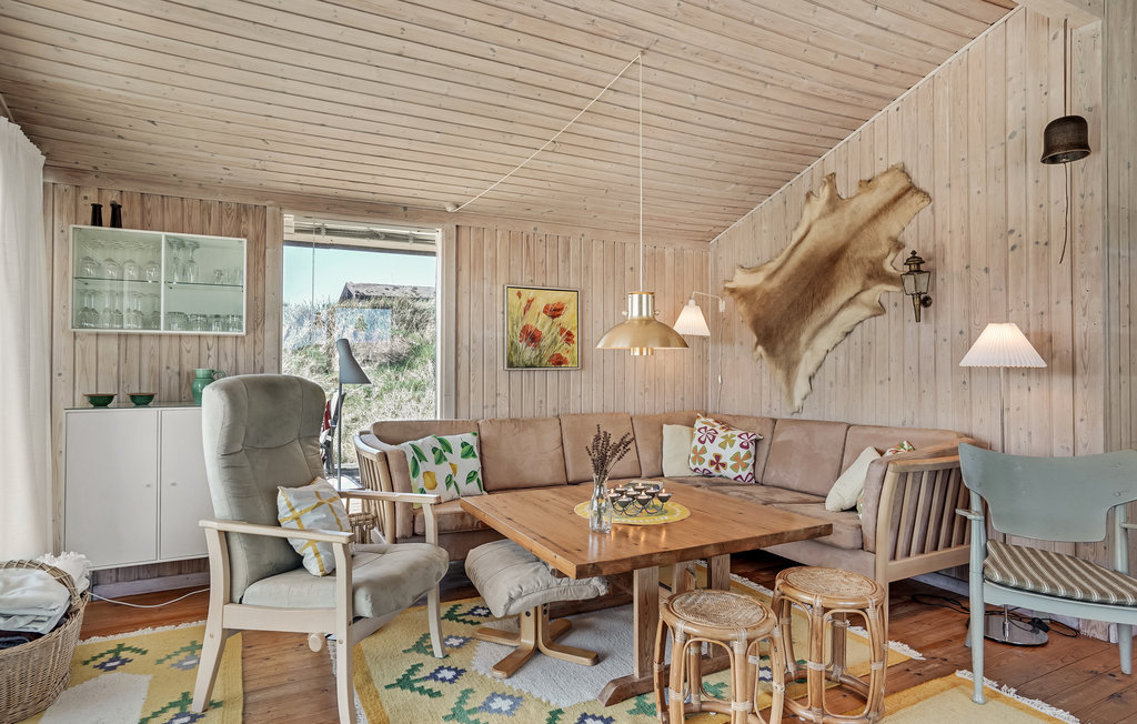 Ferienhaus - Kettrup Bjerge , Dänemark - A11013 4