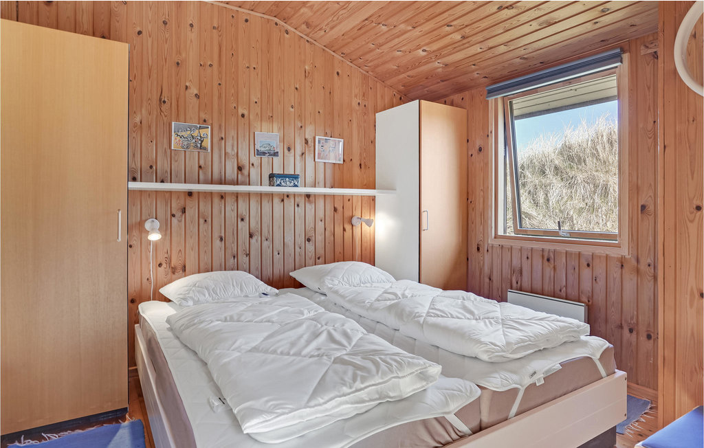 Ferienhaus - Kettrup Bjerge , Dänemark - A11013 13