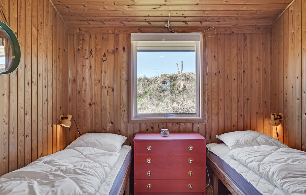 Ferienhaus - Kettrup Bjerge , Dänemark - A11013 15
