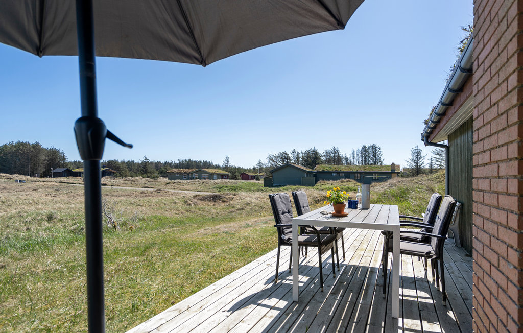 Ferienhaus - Kettrup Bjerge , Dänemark - A11013 2