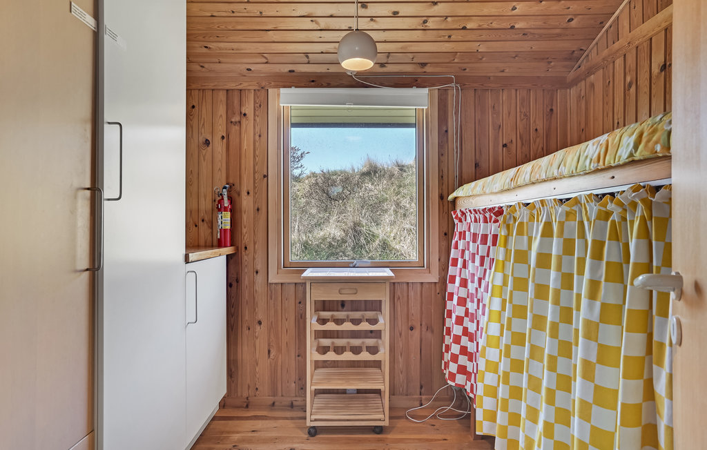 Ferienhaus - Kettrup Bjerge , Dänemark - A11013 12