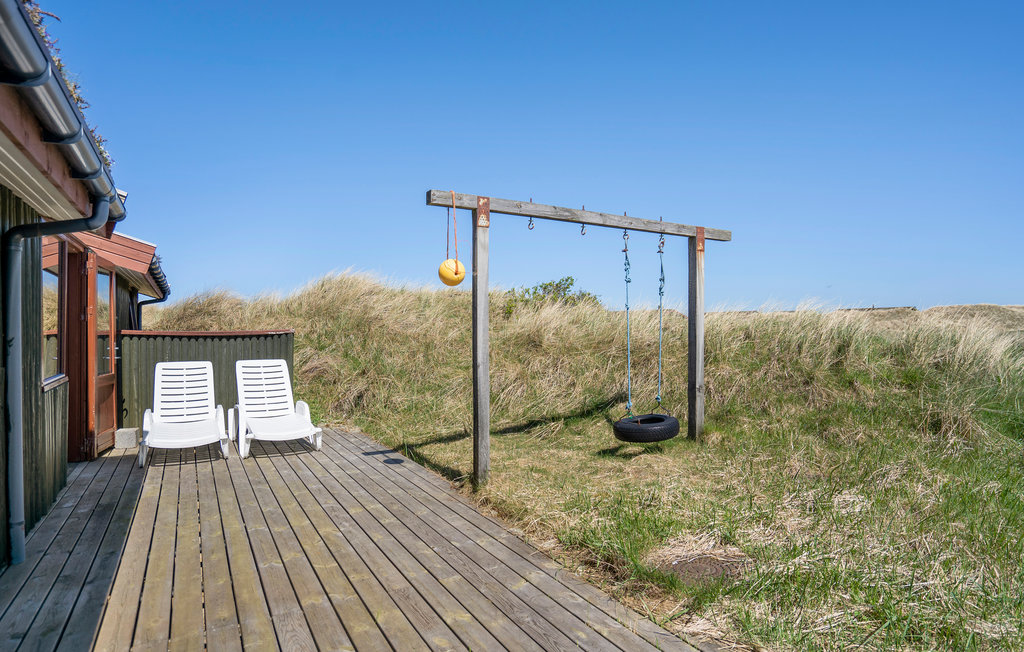 Ferienhaus - Kettrup Bjerge , Dänemark - A11013 11