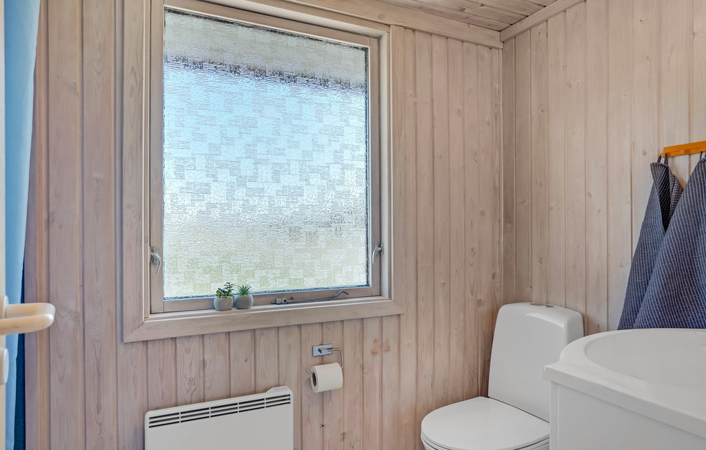 Ferienhaus - Kettrup Bjerge , Dänemark - A11013 16