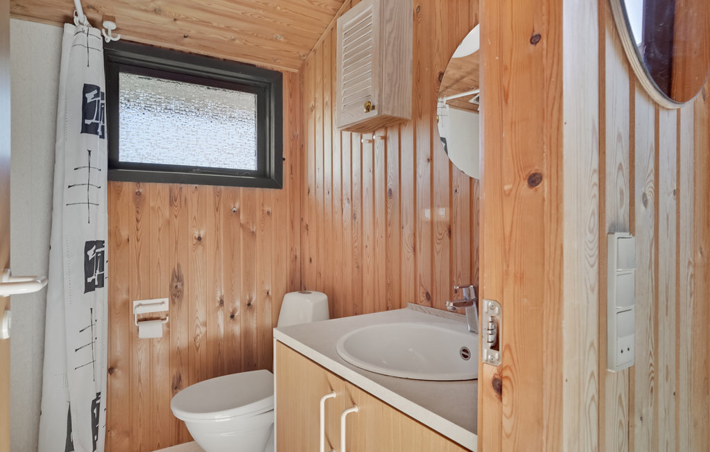 Ferienhaus - Kettrup Bjerge , Dänemark - A11013 17