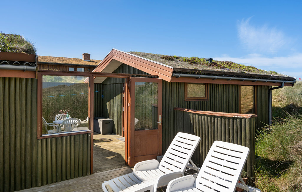 Ferienhaus - Kettrup Bjerge , Dänemark - A11013 8