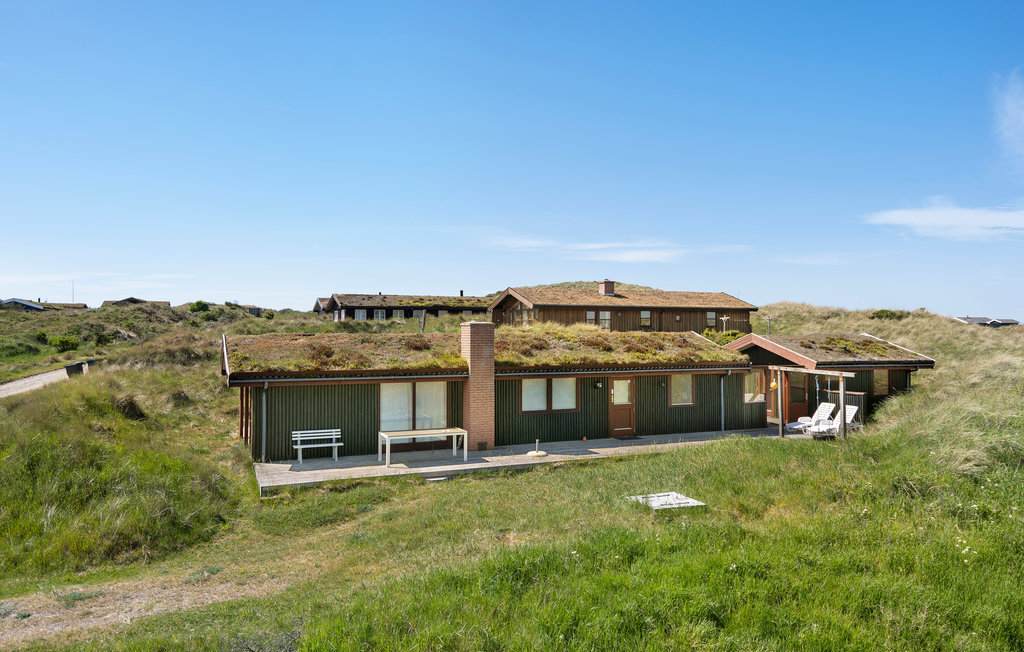 Ferienhaus - Kettrup Bjerge , Dänemark - A11013 7