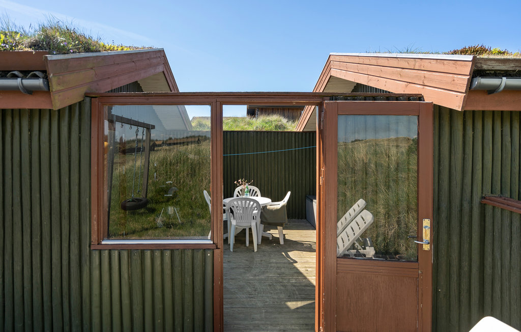 Ferienhaus - Kettrup Bjerge , Dänemark - A11013 10