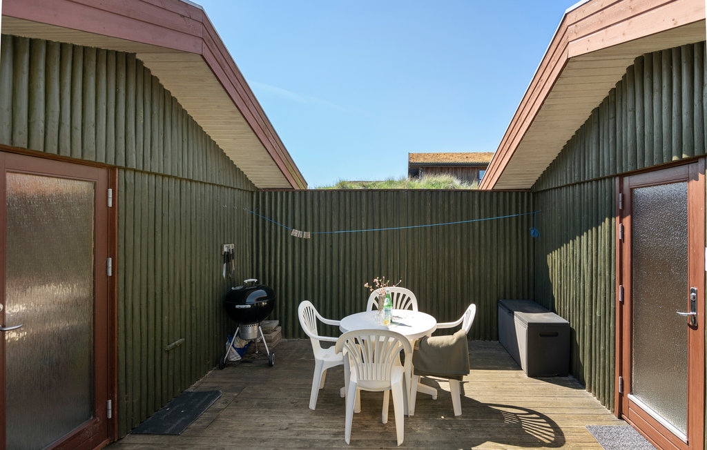 Ferienhaus - Kettrup Bjerge , Dänemark - A11013 9