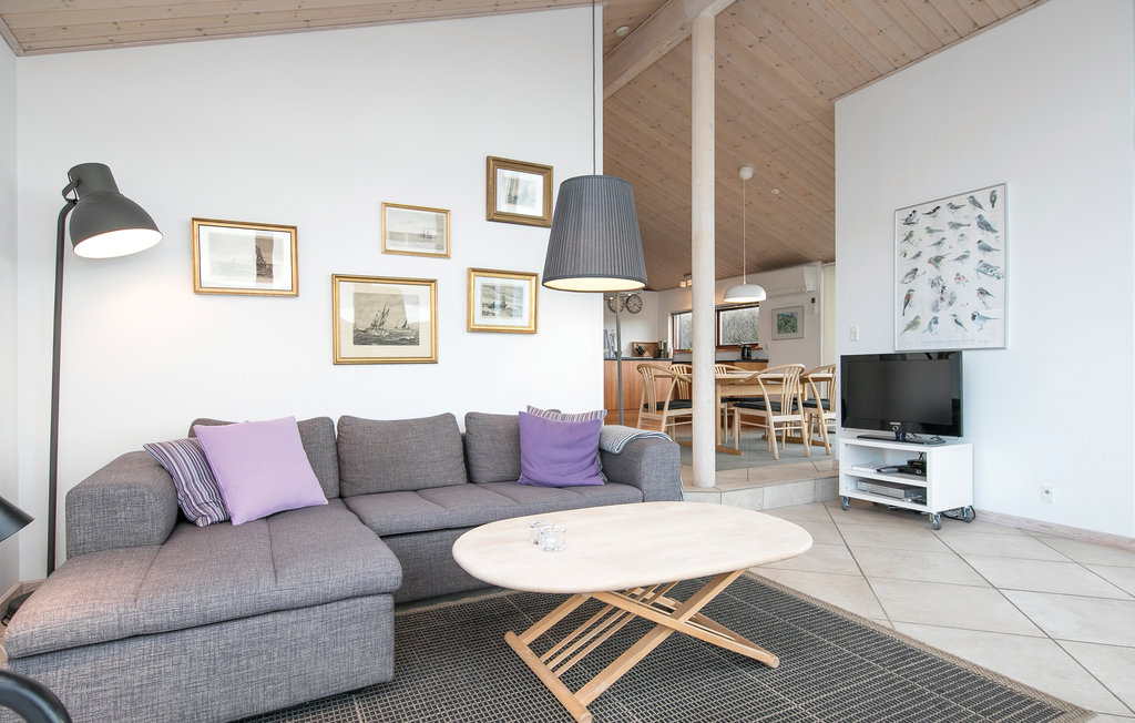 Ferienhaus - Kettrup Bjerge , Dänemark - A11150 2