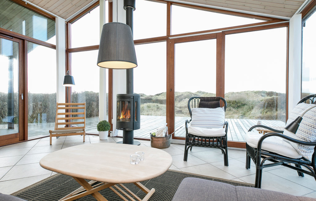 Ferienhaus - Kettrup Bjerge , Dänemark - A11150 10