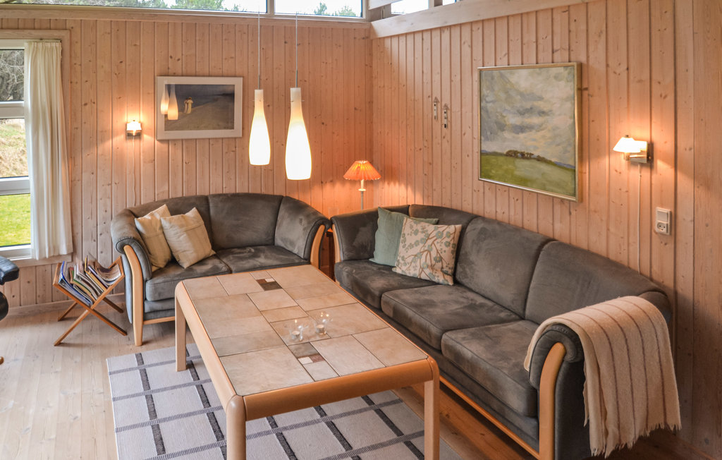 Feriehuse - Kettrup Bjerge , Danmark - A11912 6