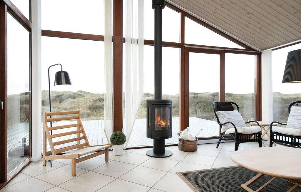 Ferienhaus - Kettrup Bjerge , Dänemark - A11150 11