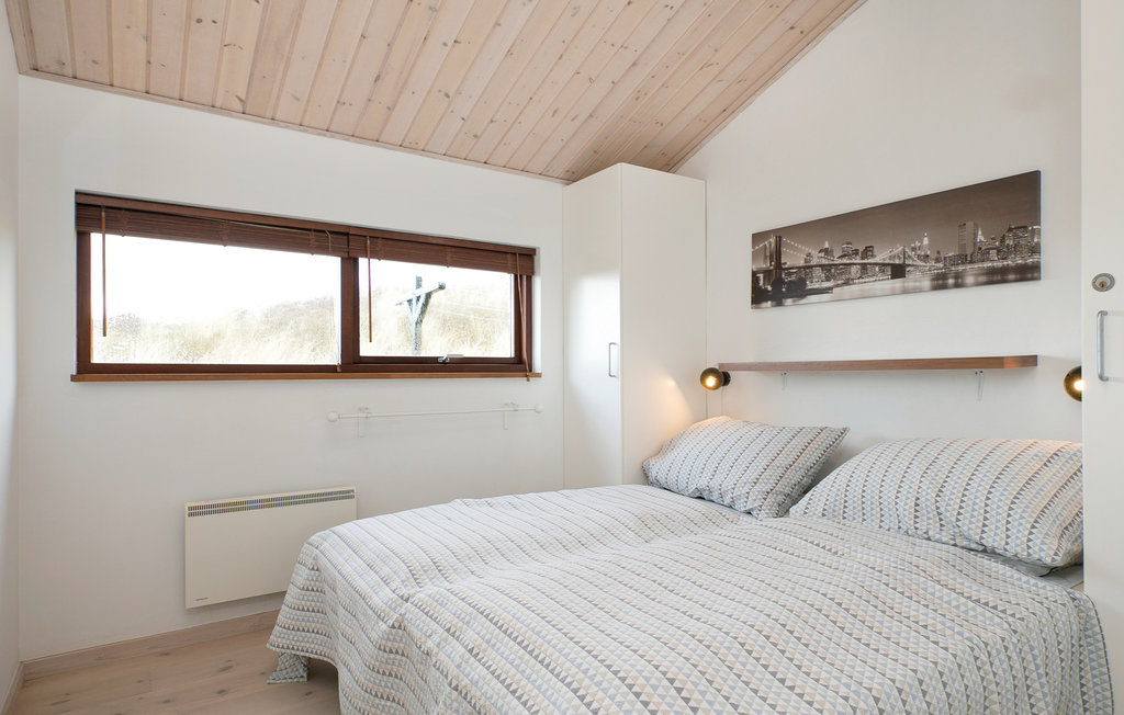 Ferienhaus - Kettrup Bjerge , Dänemark - A11150 19