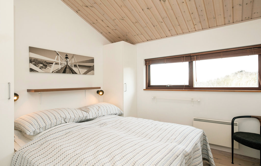 Ferienhaus - Kettrup Bjerge , Dänemark - A11150 20