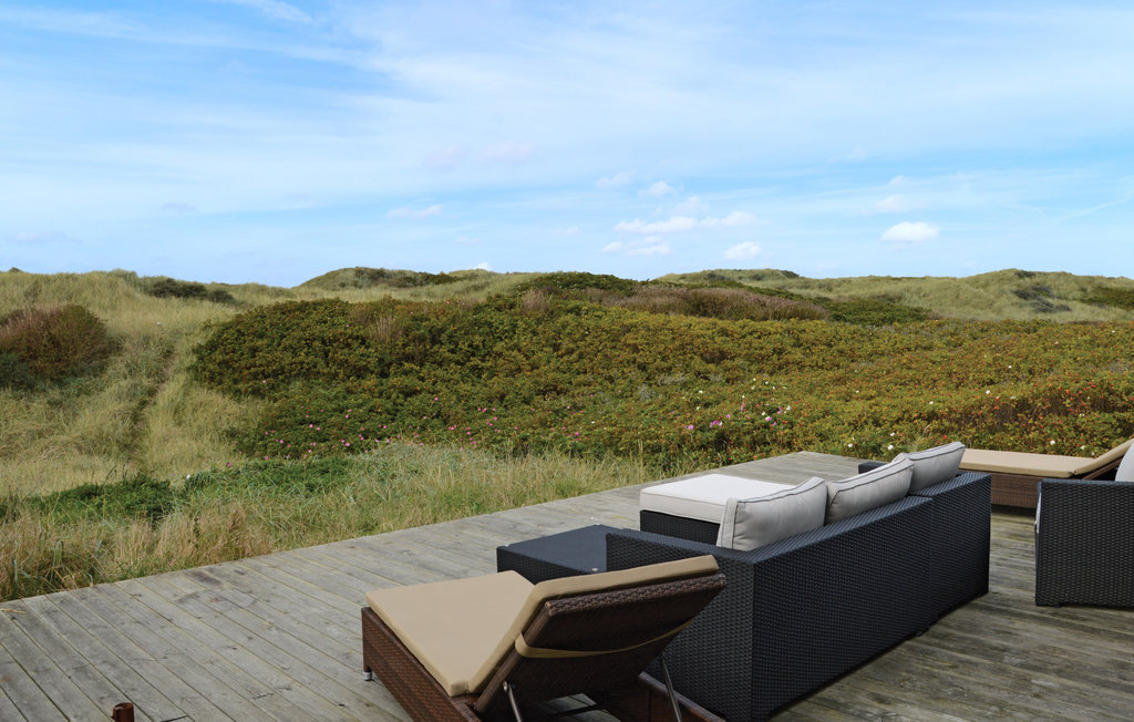 Ferienhaus - Kettrup Bjerge , Dänemark - A11150 6