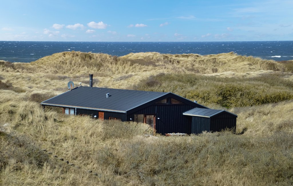 Ferienhaus - Kettrup Bjerge , Dänemark - A11150 8