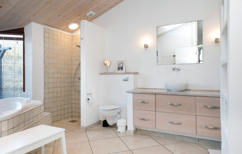 Ferienhaus - Kettrup Bjerge , Dänemark - A11150 3