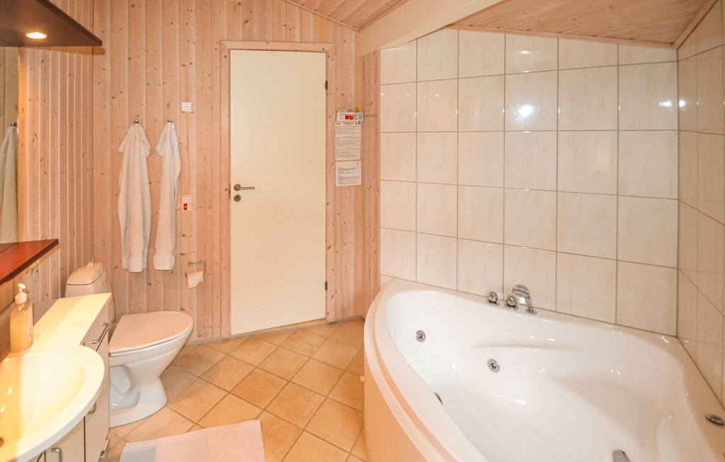 Feriehuse - Kettrup Bjerge , Danmark - A11912 12