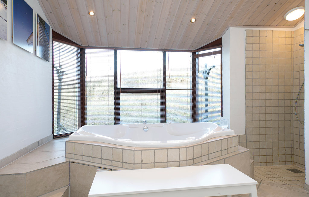 Ferienhaus - Kettrup Bjerge , Dänemark - A11150 21