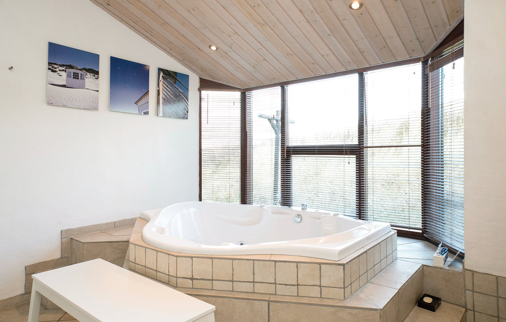 Ferienhaus - Kettrup Bjerge , Dänemark - A11150 22