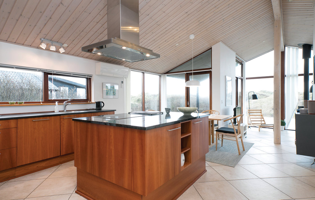 Ferienhaus - Kettrup Bjerge , Dänemark - A11150 13