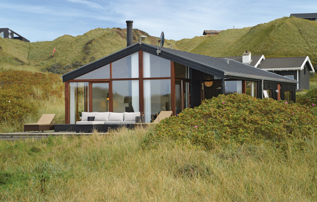 Ferienhaus - Kettrup Bjerge , Dänemark - A11150 4