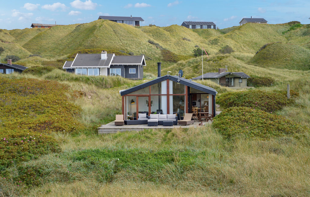 Ferienhaus - Kettrup Bjerge , Dänemark - A11150 5