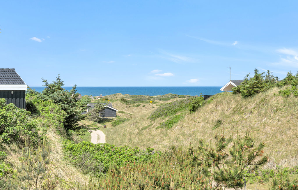 Ferienhaus - Saltum , Dänemark - A12140 14