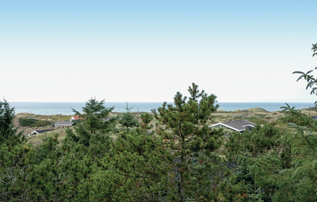 Feriehuse - Saltum , Danmark - A12517 13