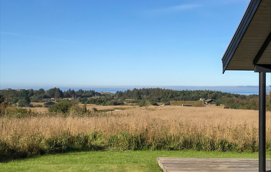 Feriehuse - Saltum , Danmark - A12530 2