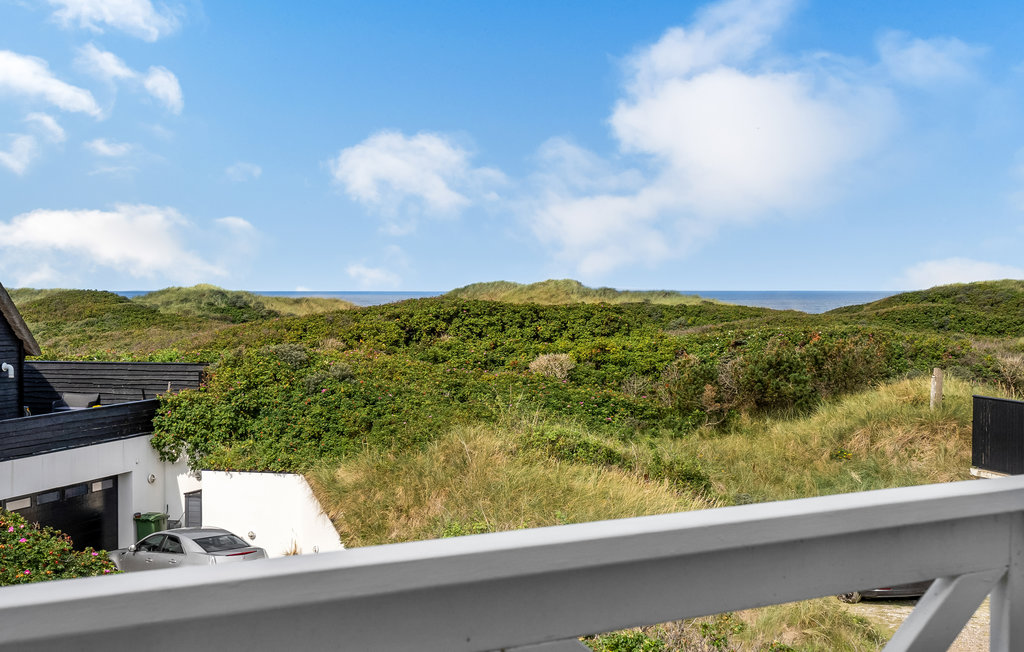 Ferienhaus - Saltum , Dänemark - A12640 20