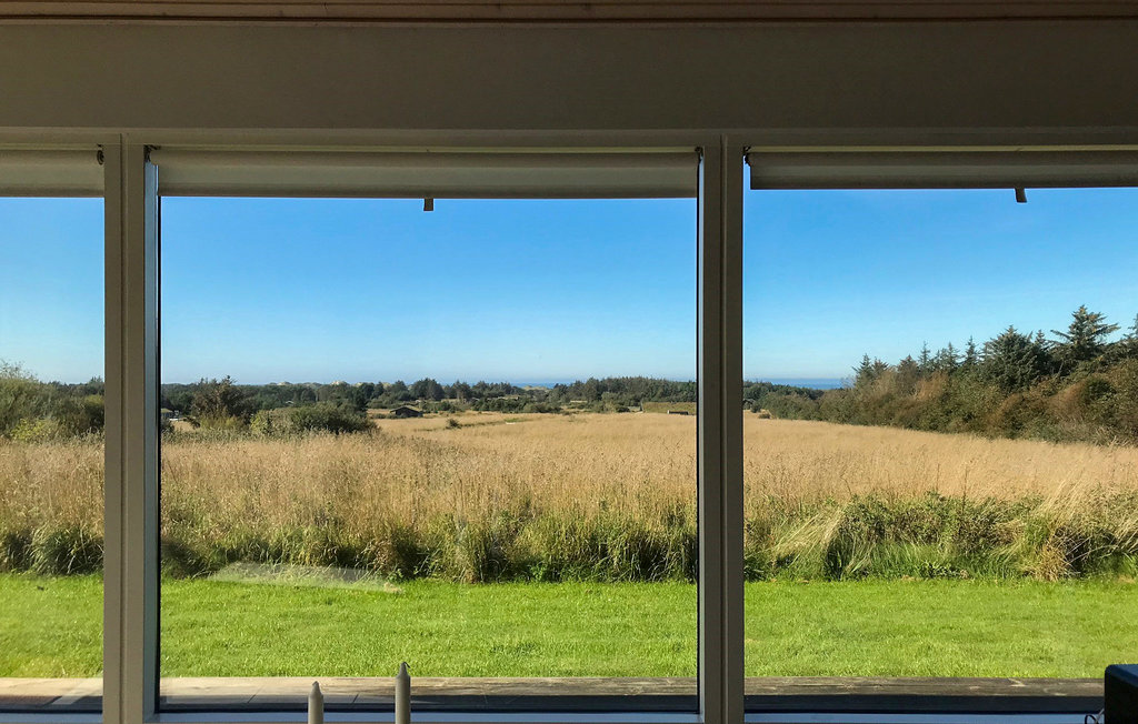 Feriehuse - Saltum , Danmark - A12530 15