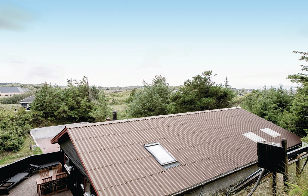 Feriehuse - Saltum , Danmark - A12517 15