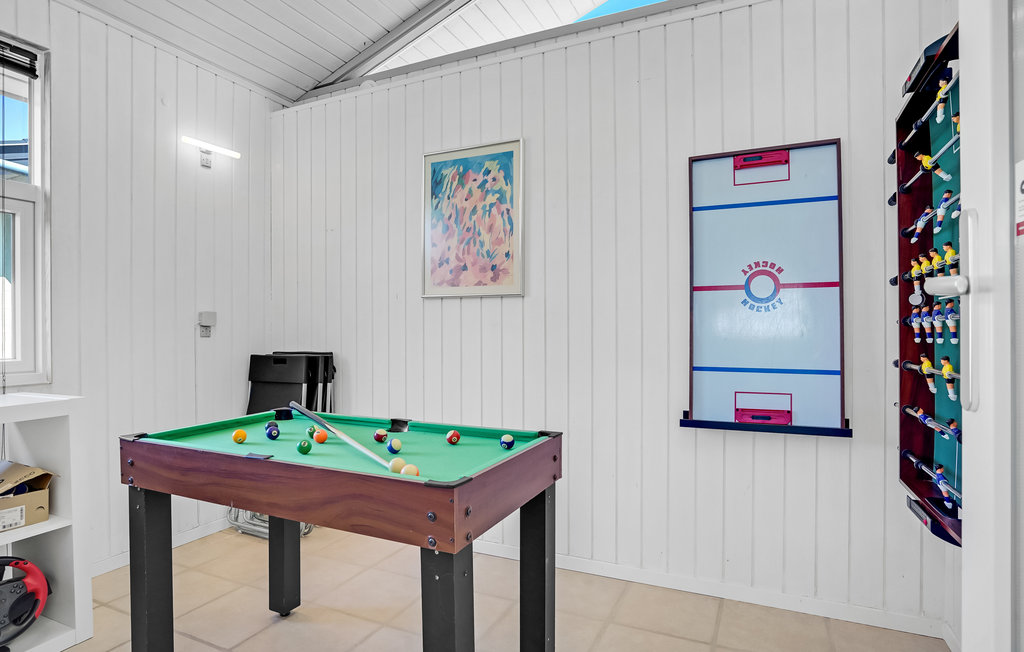 Ferienhaus - blokhus strand , Dänemark - A12019 7