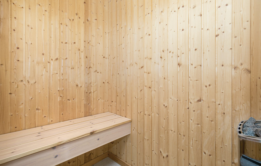 Feriehuse - Saltum , Danmark - A12530 7