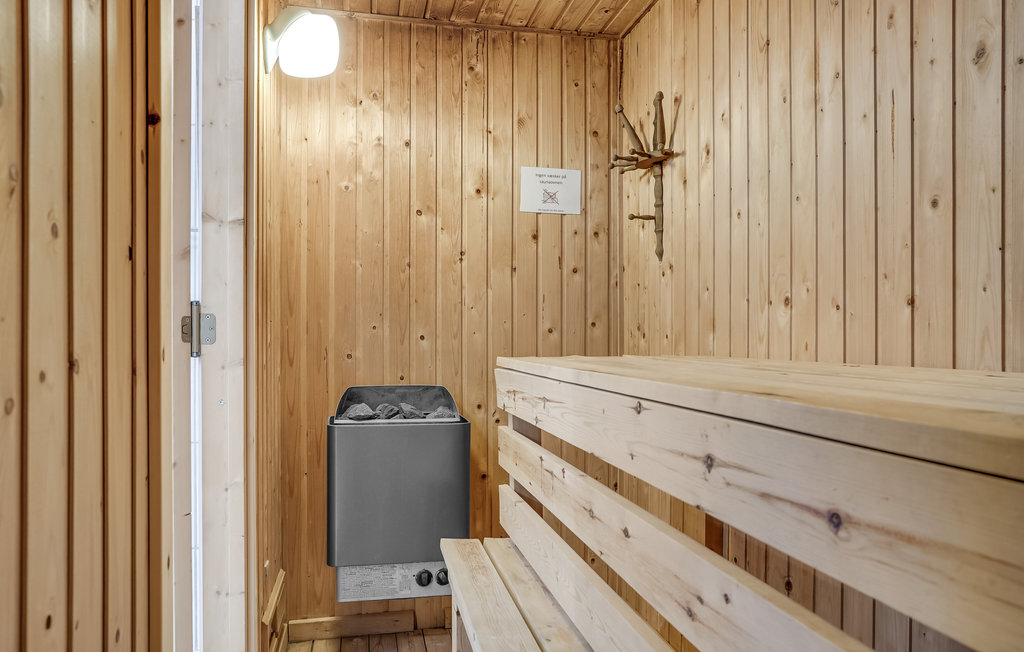 Ferienhaus - blokhus strand , Dänemark - A12019 30