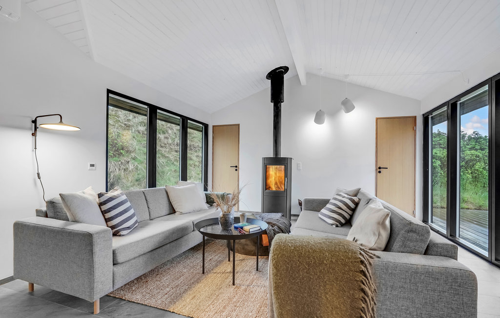 Ferienhaus - Saltum , Dänemark - A12216 3