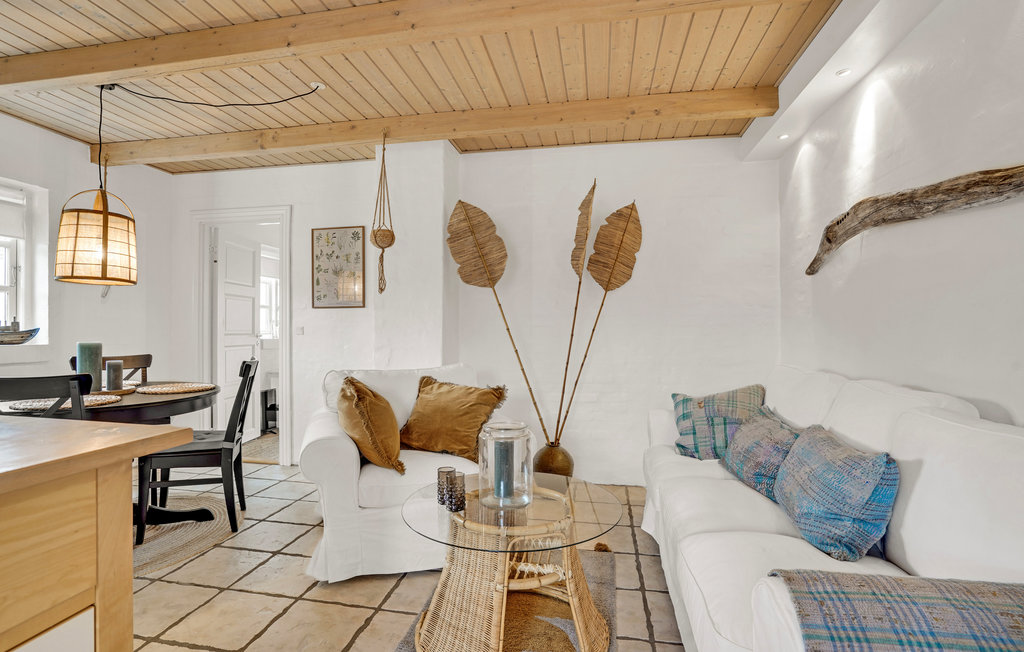 Ferienwohnung - Blokhus Strand , Dänemark - A12002 3