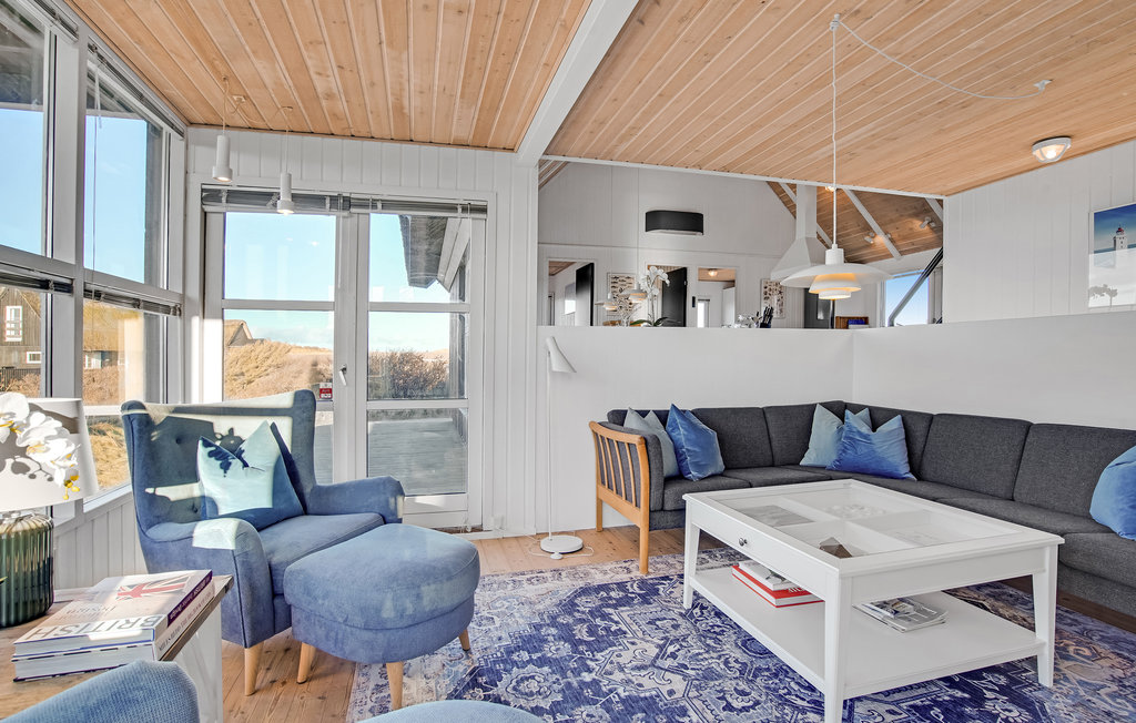 Ferienhaus - Saltum , Dänemark - A12640 21