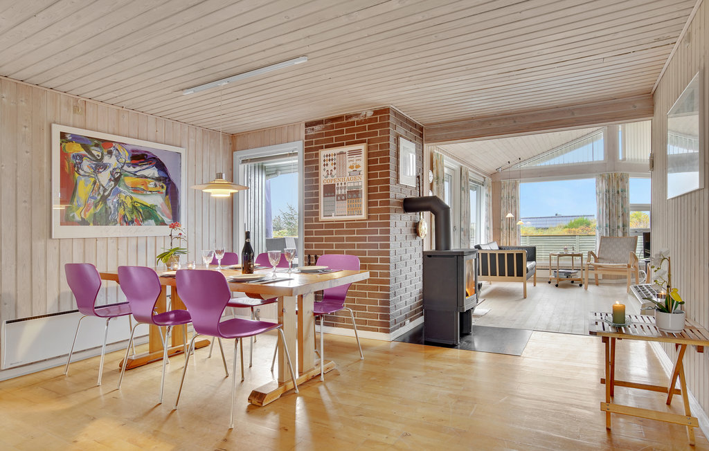 Ferienhaus - Saltum , Dänemark - A12319 8