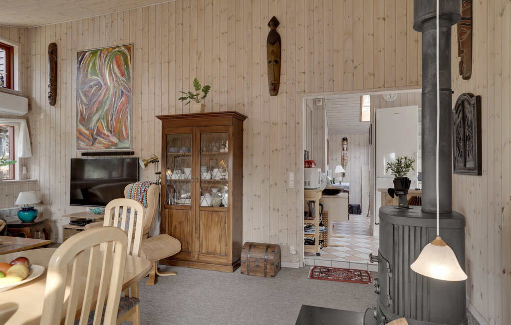 Feriehuse - Saltum , Danmark - A12517 20