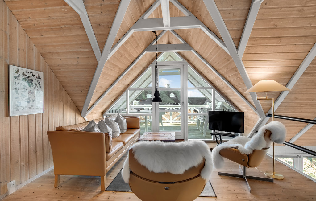 Ferienhaus - Saltum , Dänemark - A12640 23