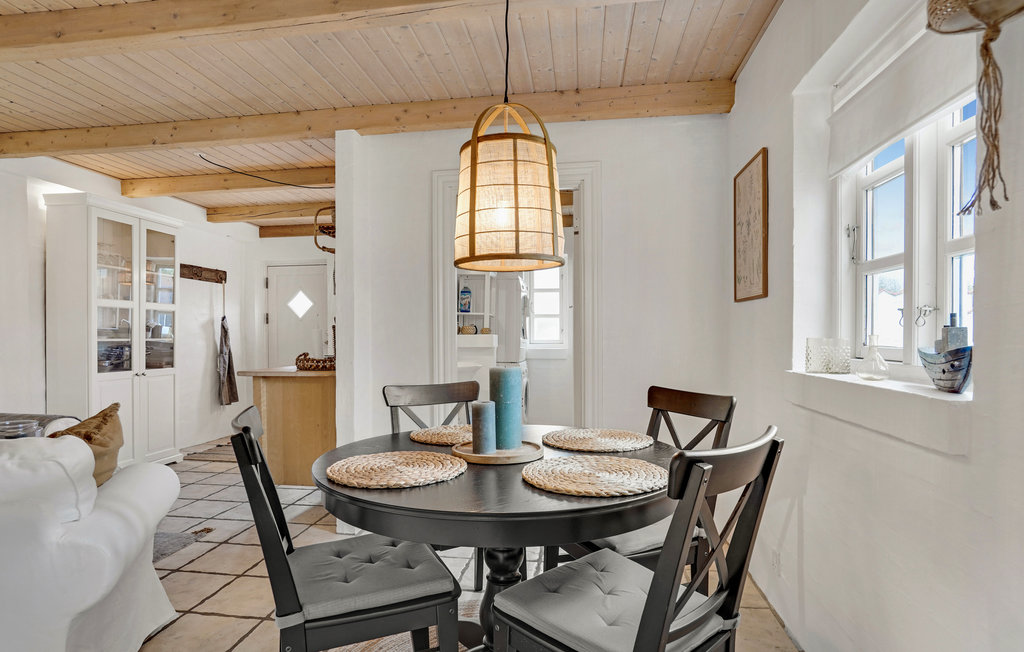 Ferienwohnung - Blokhus Strand , Dänemark - A12002 5
