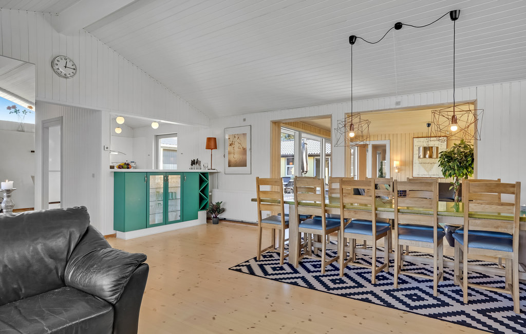 Ferienhaus - blokhus strand , Dänemark - A12019 5