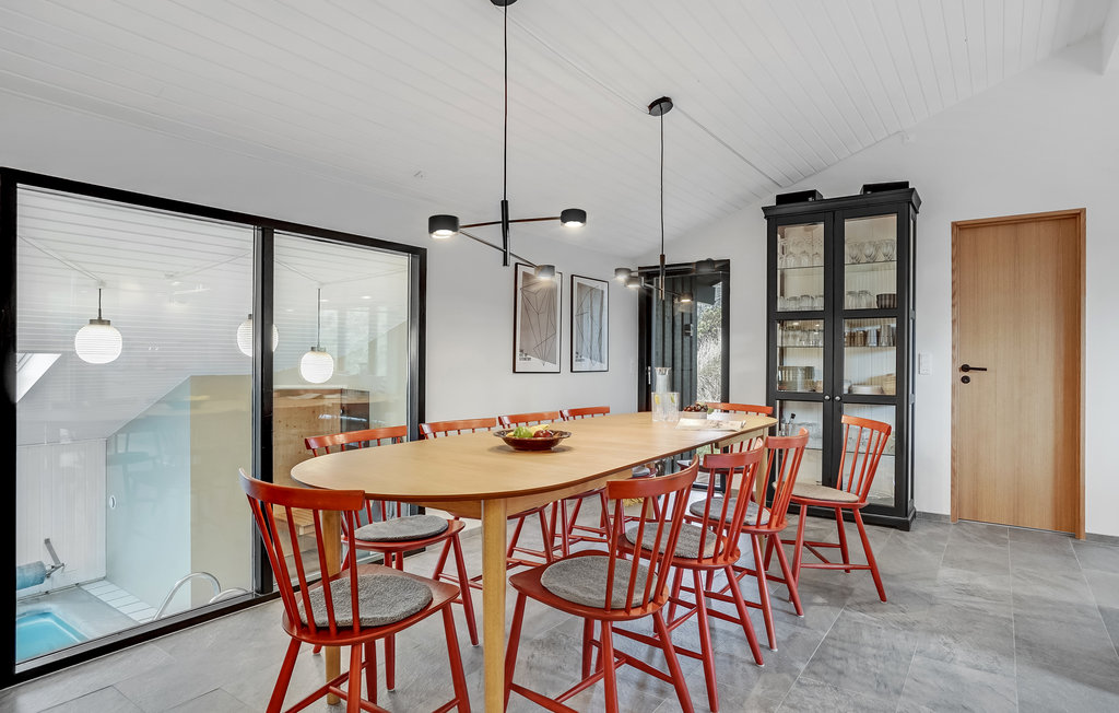 Ferienhaus - Saltum , Dänemark - A12216 5