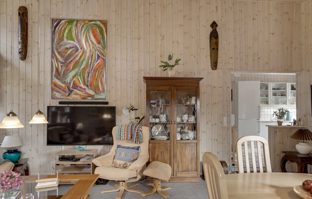 Feriehuse - Saltum , Danmark - A12517 18