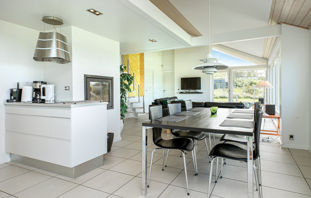 Feriehuse - Saltum , Danmark - A12530 17