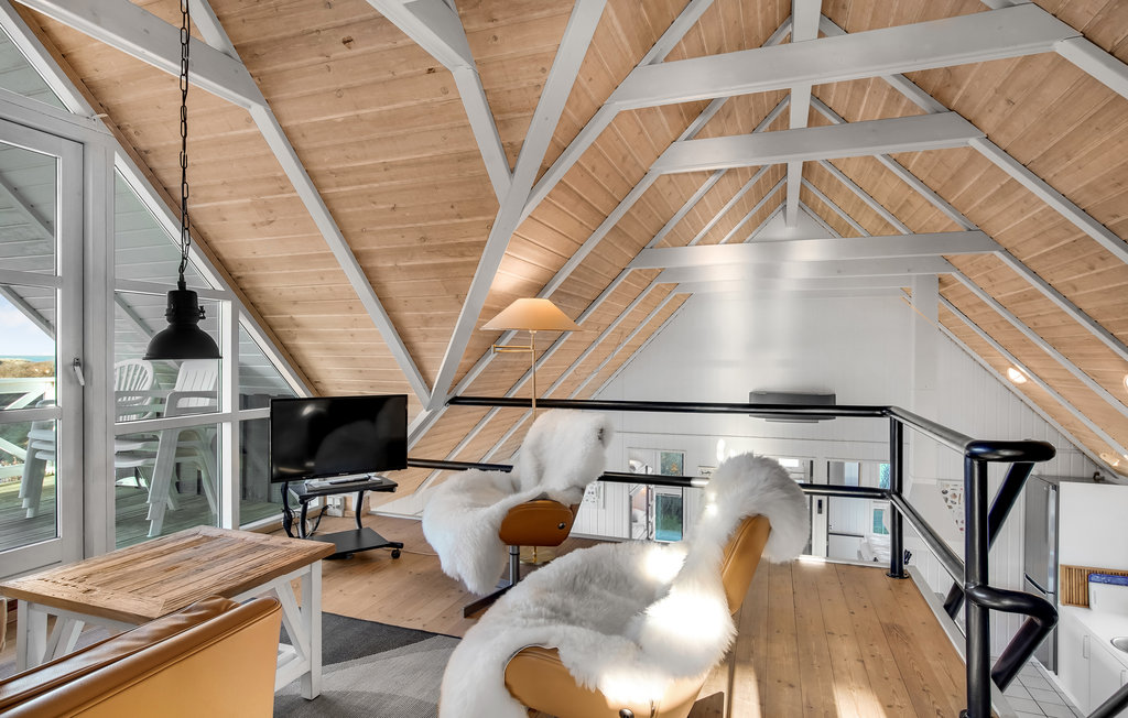 Ferienhaus - Saltum , Dänemark - A12640 6